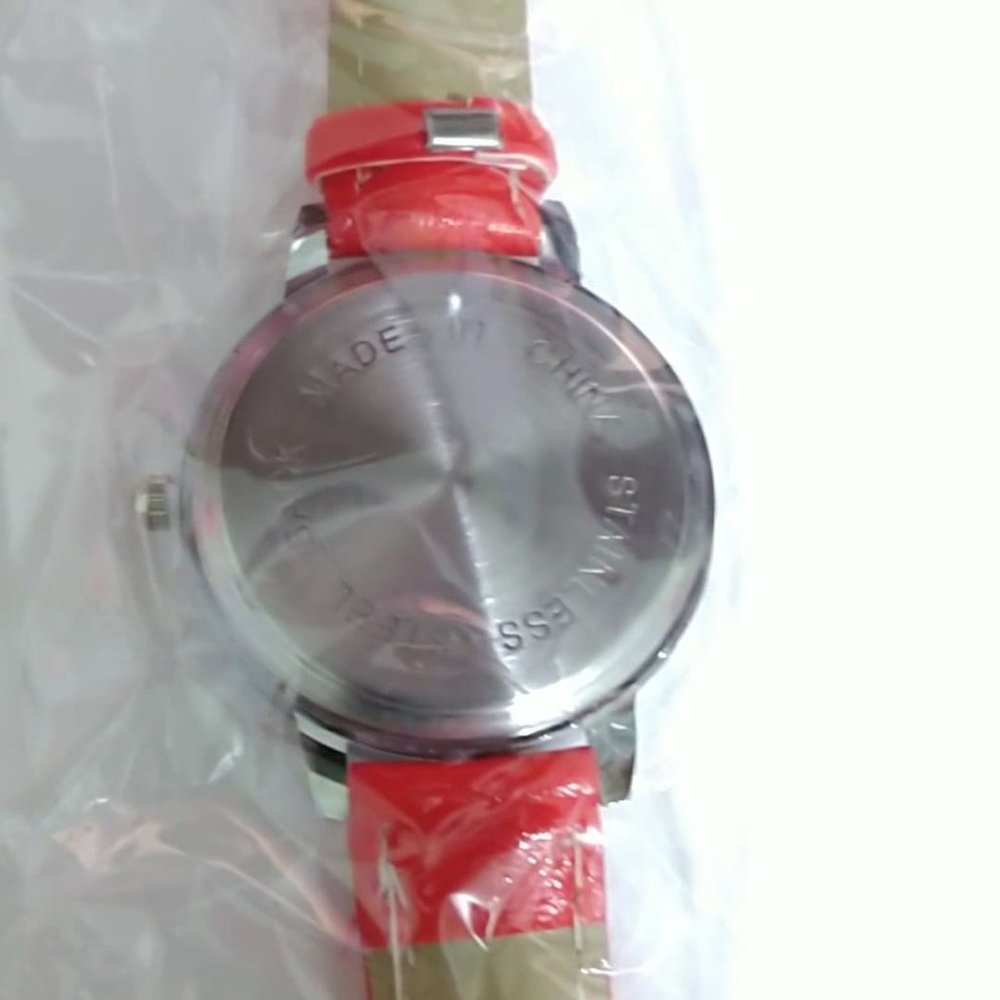 To My Daughter Watch (Childs) - Picture 3 of 3